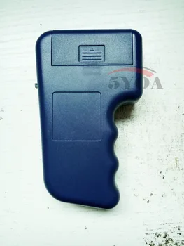 Handheld EM4100 125KHz RFID Copiator Scriitor Duplicator Programator Reader + 5 Buc EM4305 T5577 Reinscriptibile ID Keyfobs Tag-uri de Carduri