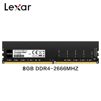 Original Lexar DDR4 Ram Calculator 8GB 16GB 32GB 2666MHz Mare Compatibil 8GB 3200MHz Memorie Ram Pentru Desktop
