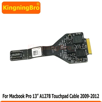 Original Touchpad Trackpad Cablu Flex 821-0831-O Pentru Macbook Pro 13