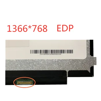 11.6-inch SLIM laptop Ecran LCD B116XTN02.3 NT116WHM-N23 N116BGE-EB2 N116BGE-EA2 M116NWR1 R7 30pins eDP 1366*768 nootbook Panou