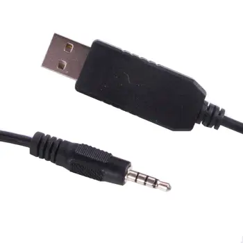 FTDI USB Cablu de Programare pentru Yaesu FT VX FTH CT-42 FT-70R VX-131 VX-210 VX-210 VX-310 VX-1R VX-110