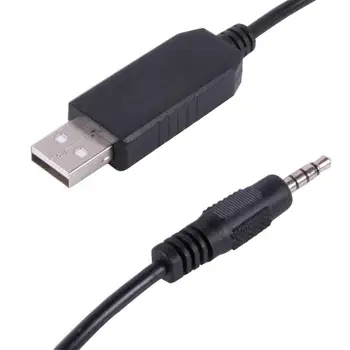 FTDI USB Cablu de Programare pentru Yaesu FT VX FTH CT-42 FT-70R VX-131 VX-210 VX-210 VX-310 VX-1R VX-110