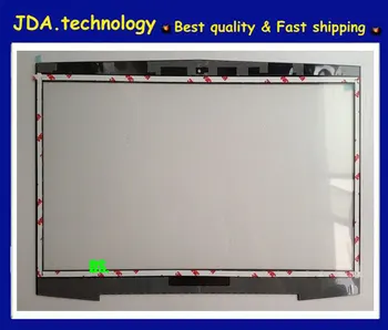 Noua Rama ecranului LCD pentru DELL ALIENWARE M17X R3 M17X R4 LCD Frontal Ecran Cadru Capac de Sticlă (nu pentru ecran 3D)