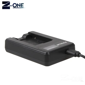 LCD USB Încărcător de Baterie NB-11L NB11LH Pentru Canon PowerShot A2400 A2500 A2600 A3400 ESTE A3500 A4000 SX400 SX410 ESTE ELPH 150 160 170