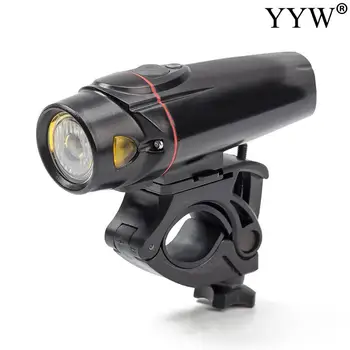 Faruri LED Biciclete Lampa USB Reîncărcabilă Lumina din Spate Bicicleta Lanterna Pentru Bicicleta Smart Inducție Biciclete Fata de Lumina