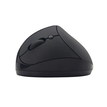 Stânga Mouse de Gaming USB Mouse Wireless 2.4 Ghz Verticale Mouse-ul Ergonomic Gamer Mouse-ul Optic