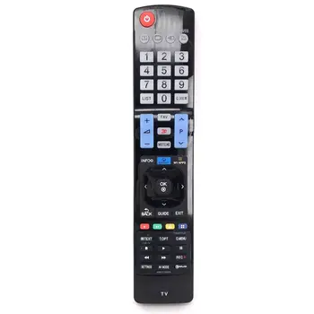 Noi Înlocui AKB73756504 Pentru TV LED LG Telecomanda AKB73615303 60LA8600 60PH6700