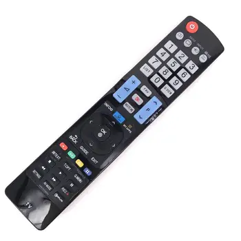 Noi Înlocui AKB73756504 Pentru TV LED LG Telecomanda AKB73615303 60LA8600 60PH6700