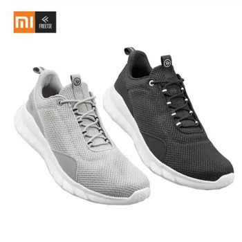 Original Xiaomi Mijia Freetie Ușoare Pantofi sport Barbati City Sneaker Aer ochiurilor de Plasă Respirabil EVA Unic Smart Casual Pantofi