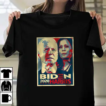 Joe Biden Kamala Harris Sper Biden Harris 2020 Tricou