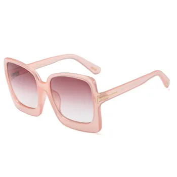 2021 NOU Gradient de Puncte de Ochelari de Soare Tom de Mare de Moda Branduri de Designer Pentru Femei TF ochelari de Soare cat eye Oculos Feminino de sol
