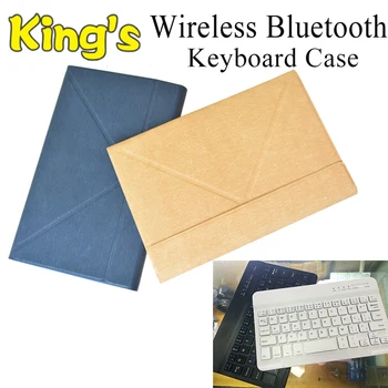 Limba locală Layout Tastatură Bluetooth Caz de Protecție Pentru Huawei MediaPad T5 AGS2-W09/L09/L03/W19 10.1