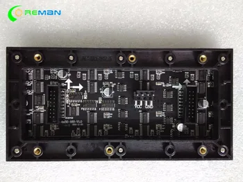 64x32 matrix led module P2.5 Interioară SMD 3in1 Plin de Culoare Led Panou de Afișaj Modulul 1/32 Scanare 160X80mm integrat