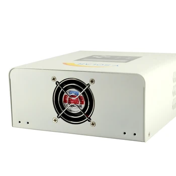 MPPT Controler de Încărcare 36V 48V 24V 12V Auto de 60A Panou Solar Reglementare Max 150VDC Pentru Plumb-acid de Baterie cu Litiu Ventilator Iluminare din spate LCD