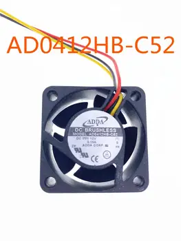 Pentru ADDA AD0412HB-C52 DC 12V 0.15 a 40x40x20mm Server Ventilatorului de Răcire