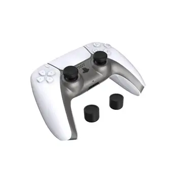Pentru PlayStation 5 (PS5) Thumbsticks Înlocuirea Capacului Panoului de Prindere Degetul mare Stick-Joystick Capace pentru PS5 Controlere Gamepad