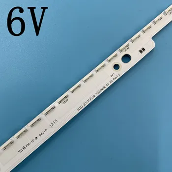 6V Iluminare LED strip 44leds Pentru Samsung 32