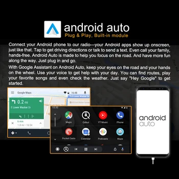 O-Sigur Android 10 Exclusiv Dual Tuner Radio Carplay DSP DVD Navi GPS Pentru Mercedes Benz A/B Class W169 W245 Sprinter Vito Crafte