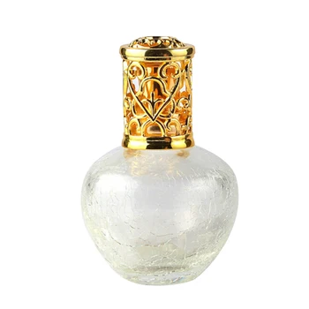 Aroma Reed Diffuser - Parfum Ulei Esențial Lampă de Sticlă de 100 ml 100g FU0001 Dia70mmx100mm