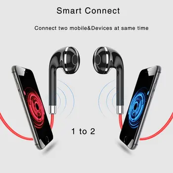 Căști Fără Fir Bluetooth Pentru Xiaomi Pocophone F1 Muzica Sport Căști Xiaomi Poco F1 Accesoriu Telefon Cască Căști