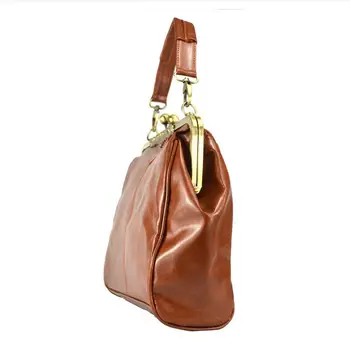 Bolsa feminina 2017 Femei geantă de mână, geantă de umăr Spania de lux renumite branduri de designer Retro blocare saci de ambreiaj crossbody sac principal