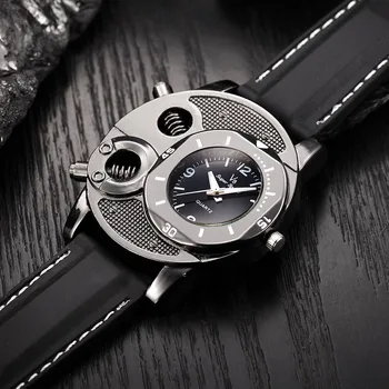 Mens Ceasuri de Top de Brand de Lux V8 Bărbați Ceasuri de mână Designer de Moda, Cadouri Pentru Bărbați Ceas Sport Reloje Hombre Montre Homme Saati