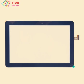 Negru, 10.1 Inch pentru Insignia Flex 10.1 NS-P10A7100 Tablet PC cu ecran tactil panoul de reparatii piese de schimb