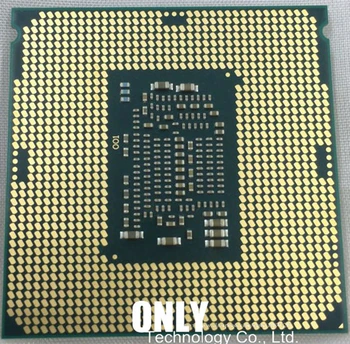 Original Procesor Intel i5 7500 Quad Core LGA 1151 3.4 GHz i5-7500 TDP 65W 6MB Cache 14nm Desktop CPU