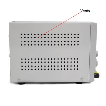 30V10A reglabil laborator de alimentare 4-bit display de alimentare DC încărcare de reparații de comutare de alimentare regulator de tensiune