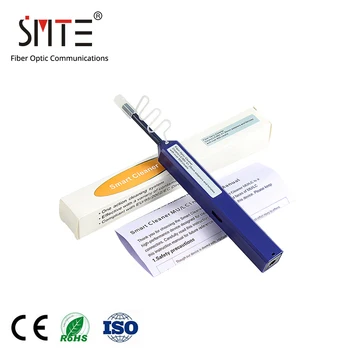 Fiber optic cleaner-Un singur Click Cleaner 1.25 mm 2.5 mm pentru SC FC ST Conector de Fibra Optica Fibra Curat Pen instrument de curățare