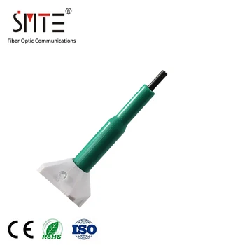 Fiber optic cleaner-Un singur Click Cleaner 1.25 mm 2.5 mm pentru SC FC ST Conector de Fibra Optica Fibra Curat Pen instrument de curățare