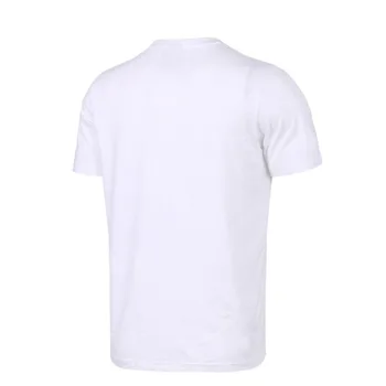 Original New Sosire Adidas Originals LABEL TEE Men ' s T-shirt short sleeve Sport