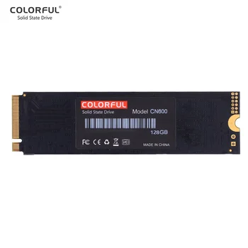 Colorate SSD M2 nvme de 128GB, 256GB 512GB ssd de 500GB, 1TB Ssd-Disk Hard-Disk Intern de Laptop Desktop жесткий диск