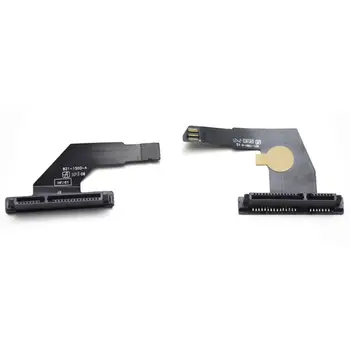 Noul Dual Hard Disk HDD DISK SSD Flex Cablu de Inlocuire pentru Mac Mini A1347 Server 076-1412 922-9560 821-1501-O