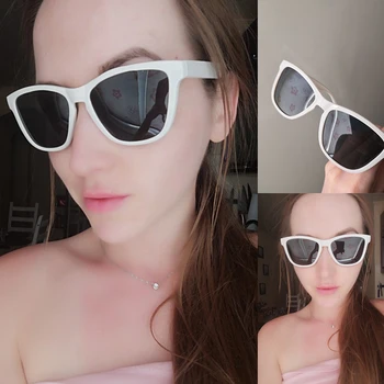 Brand Polarizat ochelari de Soare Barbati Femei Conducere Pătrat Ochelari de Soare Om UV400 Ochelari de cal oculos masculino feminino ochelari de soare 2020