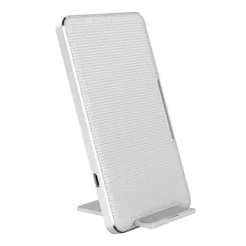 15W Rapid Încărcător Wireless Qi Stand Pentru iPhone SE2 X XS MAX XR 11 8 Pro Samsung S20 S10