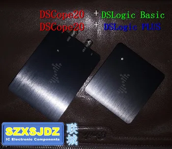 DSCope 20 DSLogic Plus DSLogic DSLogic De Bază Plus Kit Dublu Canal + DSCope Kit Puissant Osciloscop + Analyseur Logică