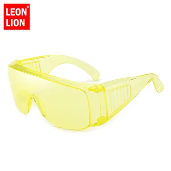 LeonLion 2021 Pastic-O bucată de ochelari de Soare pentru Femei Brand Designer de Bomboane de Culoare de Lux Bărbat/Femei Ochelari de Soare Vintage Clasic UV400