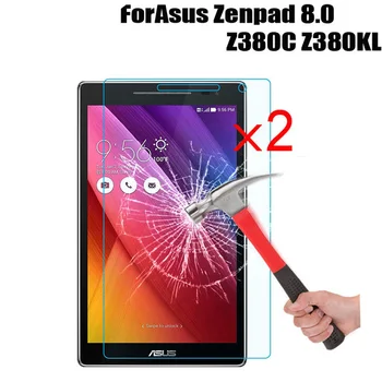 2 X Pentru Asus Zenpad 8