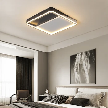 Nordic de Lux CONDUS Plafoane Lustre Pentru Sufragerie, Dormitor, Bucătărie Vilă de Interior Decorative Lumini Acasă AC90-260V Corpuri