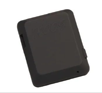 Smart Trackere X009 Mini GSM Tracker Monitorul aparatului Foto Video Tracker Timp Real de Urmărire și Ascultare Tracker cu Buton SOS