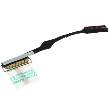 JIANGLUNNEW LCD EDP CABLUL Afișajului Tactil Pentru LENOVO THINKPAD X1 Carbon Gen 2&3 00HM152