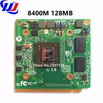 8400M GS GT P419 DDR2 VG.8MS06.002 VG.8MS06.001 G86-603-A2 128MB placa video pentru Un c er 4520g 4720G 5920G 5520G 5720G 7520G