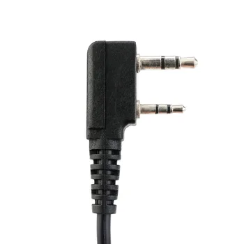 USB Original, Cablu de Programare pentru Retevis RT84 Dual Band DMR radio Walkie Talkie J9143A