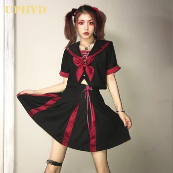 2021 Primavara-Vara Noi Magie Serie Anime School Girl Uniform Noutate Costum Petrecere Femei Japoneze Uniforme Școlare