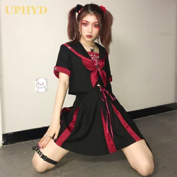 2021 Primavara-Vara Noi Magie Serie Anime School Girl Uniform Noutate Costum Petrecere Femei Japoneze Uniforme Școlare