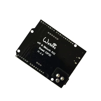 ESP32 Consiliul de Dezvoltare Pentru Wemos D1 Mini Arduino UNO R3 D1 R32 WIFI fără Fir Bluetooth Consiliul de Dezvoltare CH340 4M Memorie O
