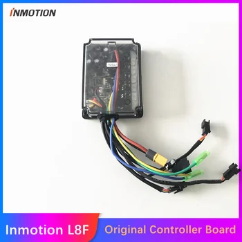 Original Controller Piese Pentru Inmotion L8F Pliabil Kickscooter Scuter Electric Inteligent de Control de Bord Accesorii