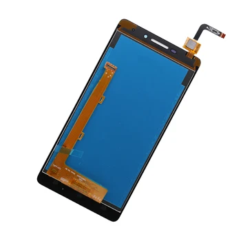 Calitate de Top Pentru Lenovo Vibe P1m LCD P1ma40 P1mc50 Display LCD Touch Panel Screen Digitizer Telefon de Asamblare Repararea Ecran