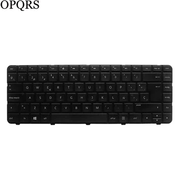 NOUL SP Tastatura pentru HP ome 2000 Interne 1000 240 G1 245 246 255 G1 G1 250 G1 spaniolă Tastatura laptop